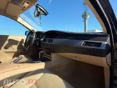 BMW 525 E60