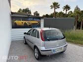 Opel Corsa 1.2 Twinport Cosmo