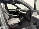 Volvo EX90 111 kWh Twin Motor Performance Ultra