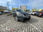 Nissan Qashqai 1.5 dCi VISIA