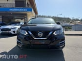 Nissan Qashqai 1.5 dCi N-Connecta J18
