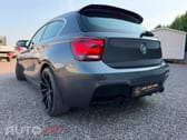 BMW 116 d EDynamics Sport