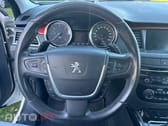 Peugeot 508 RXH 2.0 BlueHDi EAT6