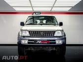 Toyota Land Cruiser 3.0 TD