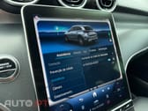 Mercedes-Benz GLC 300 e 4Matic