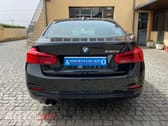 BMW 330 e iPerformace Line Sport Auto
