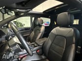 Porsche Cayenne E-Hybrid Bose