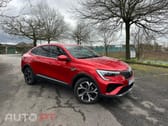 Renault Arkana 1.3 TCe Techno EDC