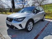 Seat Arona 1.0 TSI FR