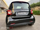 Smart ForTwo 1.0 Passion 71 Aut.