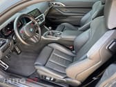 BMW M4 Coupé