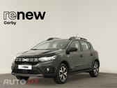 Dacia Sandero Sandero 1.0 TCe Stepway Expression