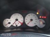 Peugeot 206 1.6 GTi