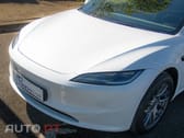 Tesla Model 3 Tração Traseira Premium