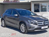 Mercedes-Benz GLA 180 CDi Style