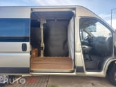 Peugeot Boxer 2.2 BlueHDi 330 L2H2 Premium - 140 cv - IVA Dedutível