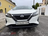 Nissan Qashqai 1.5 e-Power Tekna+