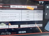 Smart ForFour Electric drive passion