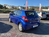 Hyundai i20 1.2 Comfort ESP
