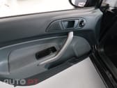 Ford Fiesta 1.4 TDCi Techno