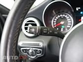 Mercedes-Benz C 220 d Avantgarde