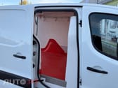 Citroen Berlingo 1.6 HDI ISOTERMICA