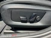 BMW 530 d Line Luxury Auto