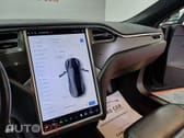Tesla Model S P85D