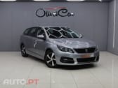 Peugeot 308 SW 1.5 BlueHDI Active
