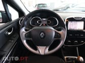 Renault Clio 0.9 TCE Dynamique S