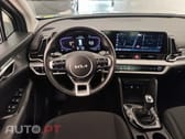 Kia Sportage 1.6 T-GDI Drive