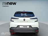 Renault Captur 1.0 TCe 100 Bi-Fuel evolution