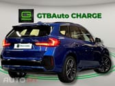 BMW iX1 I.V.A DEDUTÍVEL xDrive30 M Sport