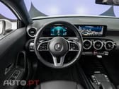 Mercedes-Benz A 250 e Style Plus