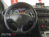 Peugeot 3008 2.0 HDi Hybrid4