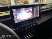 Citroen e-C3 44 kWh Autonomia Conforto Max