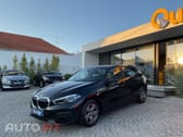 BMW 116 ND