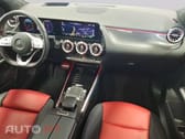 Mercedes-Benz GLA 250 I.V.A DEDUTIVEL e AMG Line
