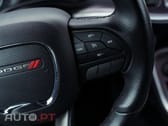 Dodge Challenger Auto SXT Plus