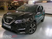 Nissan Qashqai 1.5 dCi N-Connecta J18