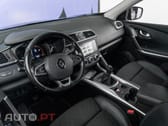 Renault Kadjar 1.3 TCe Intens