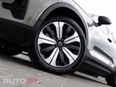 Volvo XC40 Recharge Plus