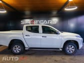 Mitsubishi L200 2.3 DI-D CD Invite 4WD