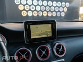 Mercedes-Benz A 180 CDi BE AMG Sport