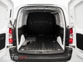 Peugeot Partner 1.5 BlueHDi Pro Standard