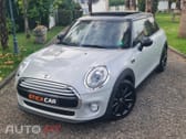 MINI Cooper Cooper D