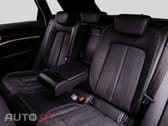 Audi E-Tron I.V.A DEDUTIVEL 55 Q S LINE ALL-BLACK