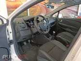 Renault Clio 0.9 TCe Limited