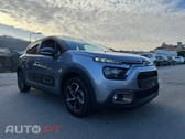Citroen C3 1.2 PureTech C-Series