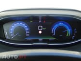 Peugeot 3008 1.6 Hybrid Allure e-EAT8